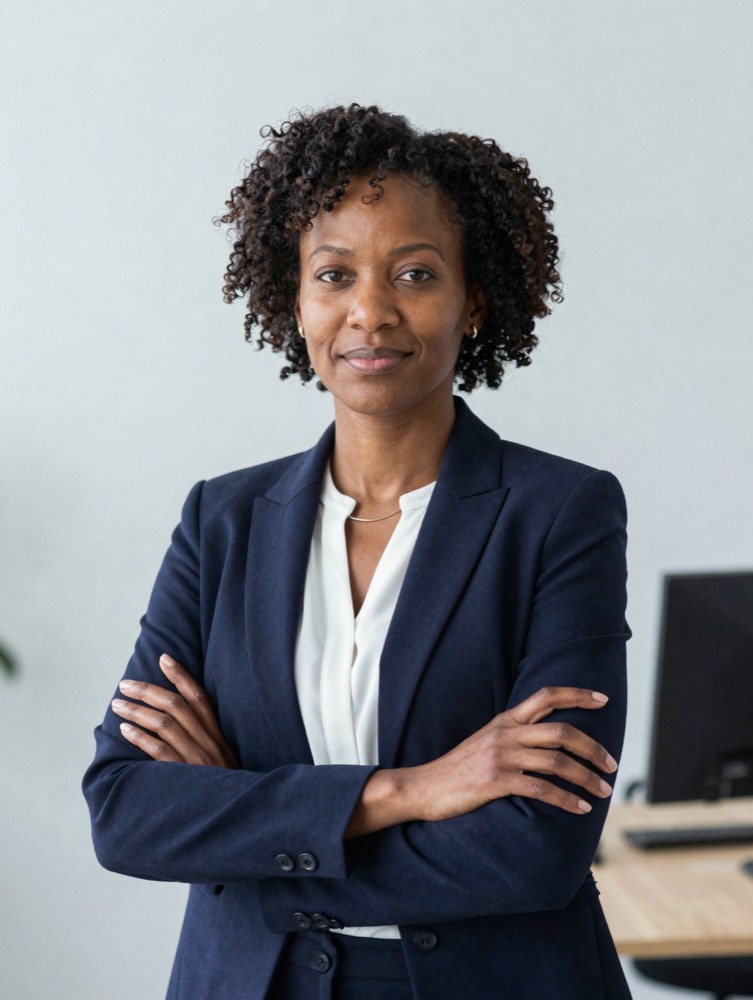 Keshia Schipper, occupational health and workforce transformation specialist